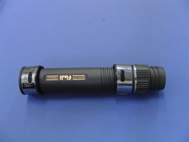 DPS‐SD17(ブラック・チタン・ポリッシュ)